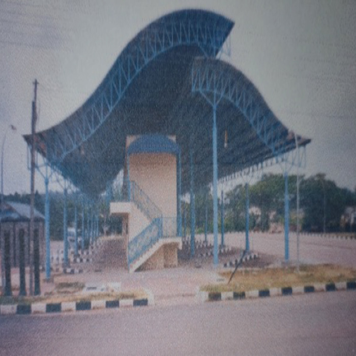 Terminal Bas Yong Peng, Johor